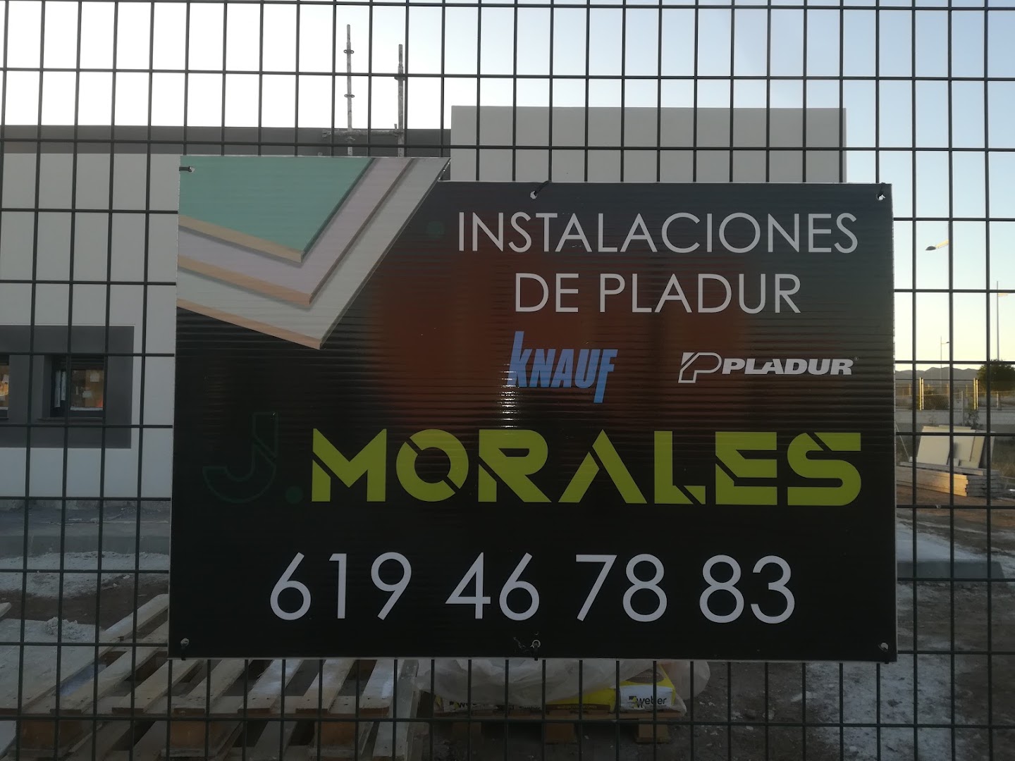 Aislamientos J. Morales — Fotos 6