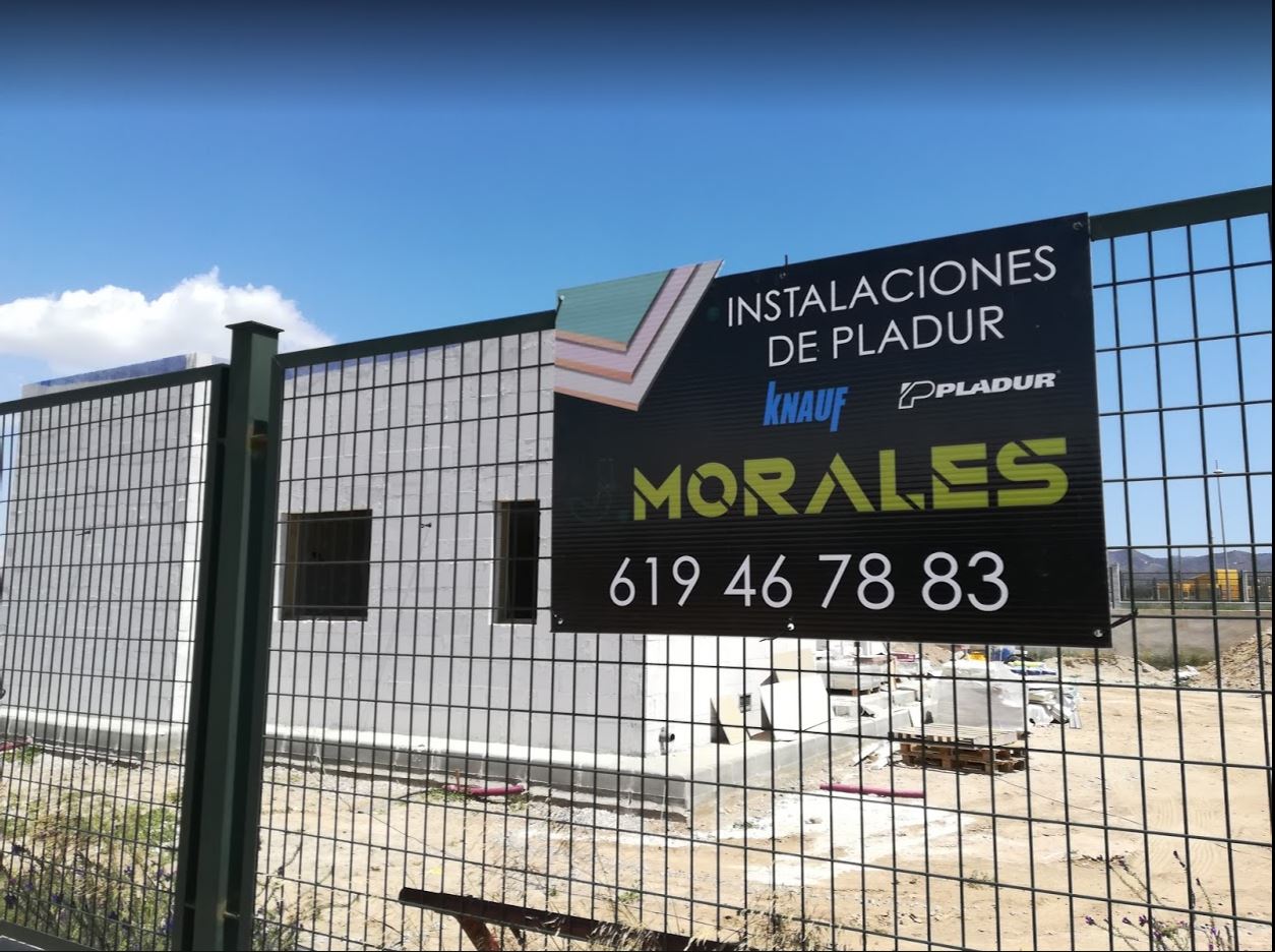 Aislamientos J. Morales — Fotos 1